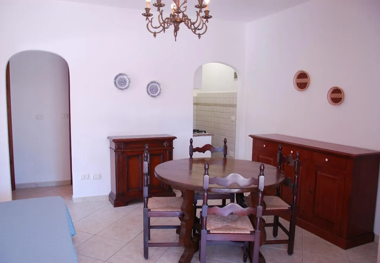 Holiday home Casa Rosa Villa Capoliveri