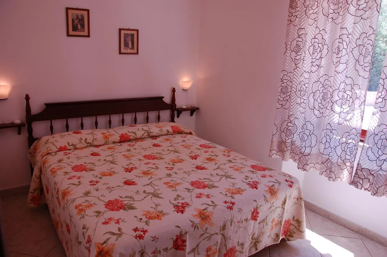 Holiday home Casa Rosa Villa Capoliveri