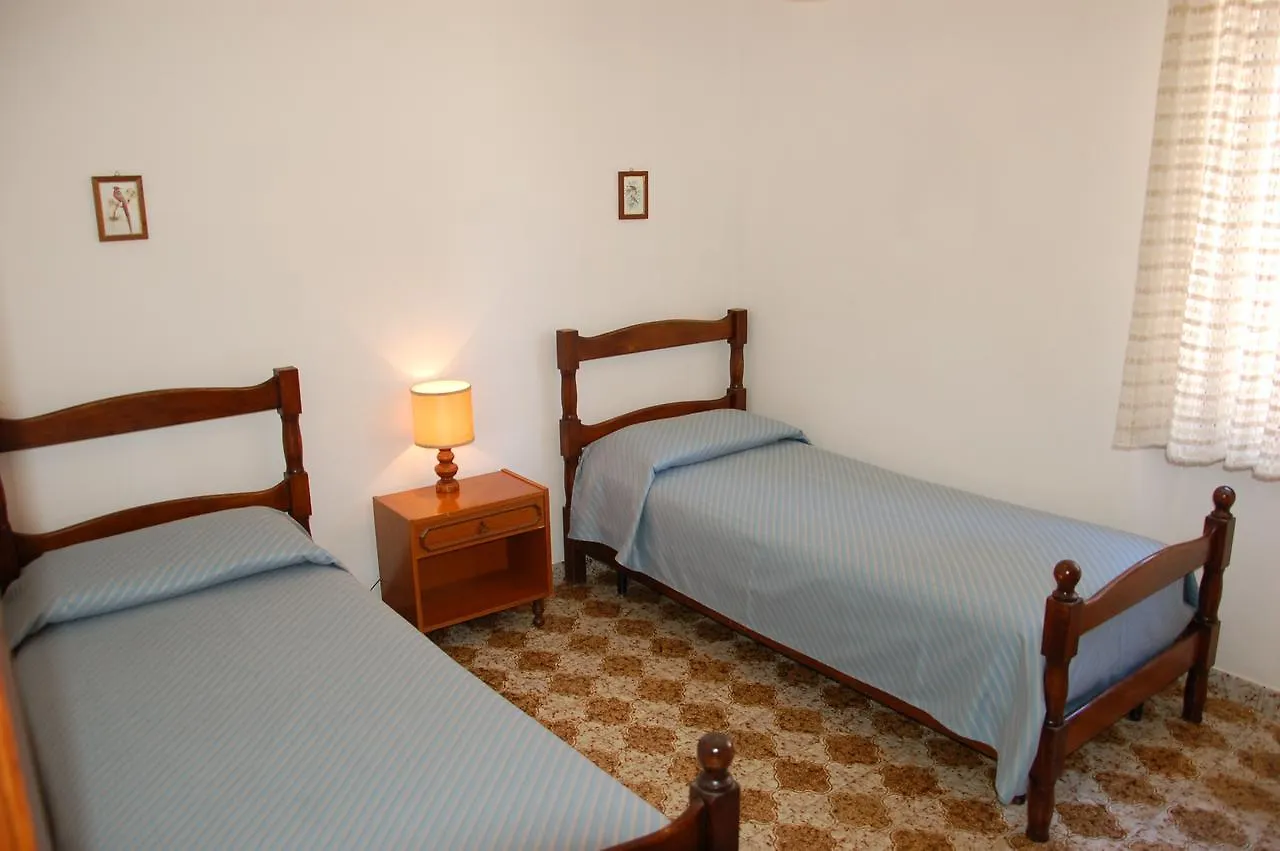 Holiday home Casa Rosa Villa Capoliveri