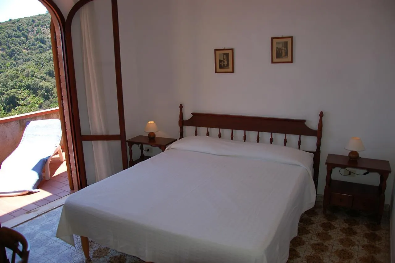 Casa Rosa Villa Capoliveri  0*, Capoliveri (Isola d'Elba)