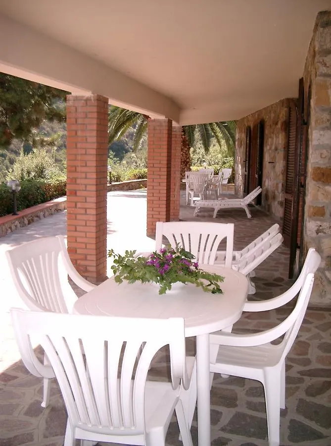 Holiday home Casa Rosa Villa Capoliveri  Italy